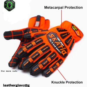 Amara synthetic leather