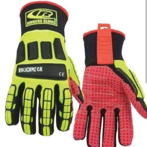 designed for harsh condition